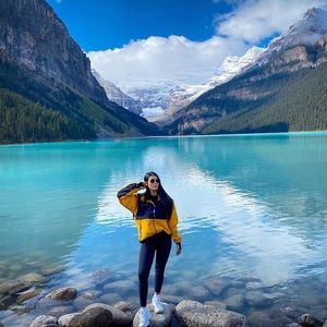 Meet your Posher, Bana